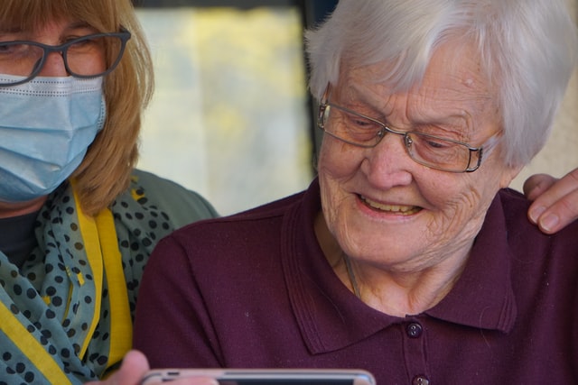 aged care risk and compliance consulting